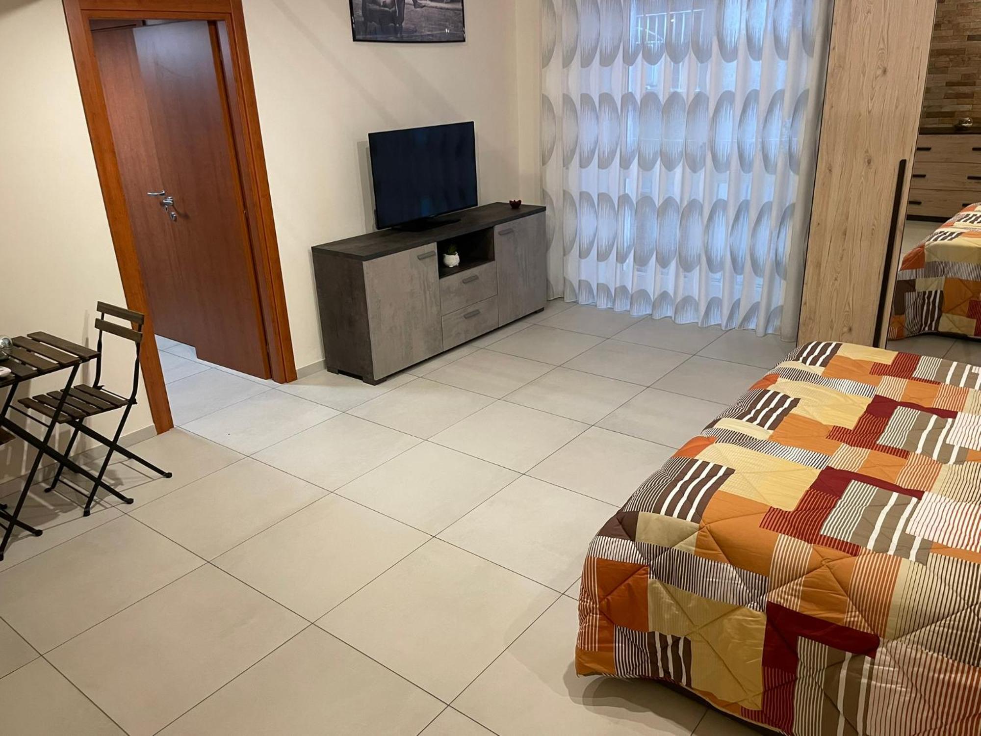 Casa Encanto เนเปิลส์ ภายนอก รูปภาพ