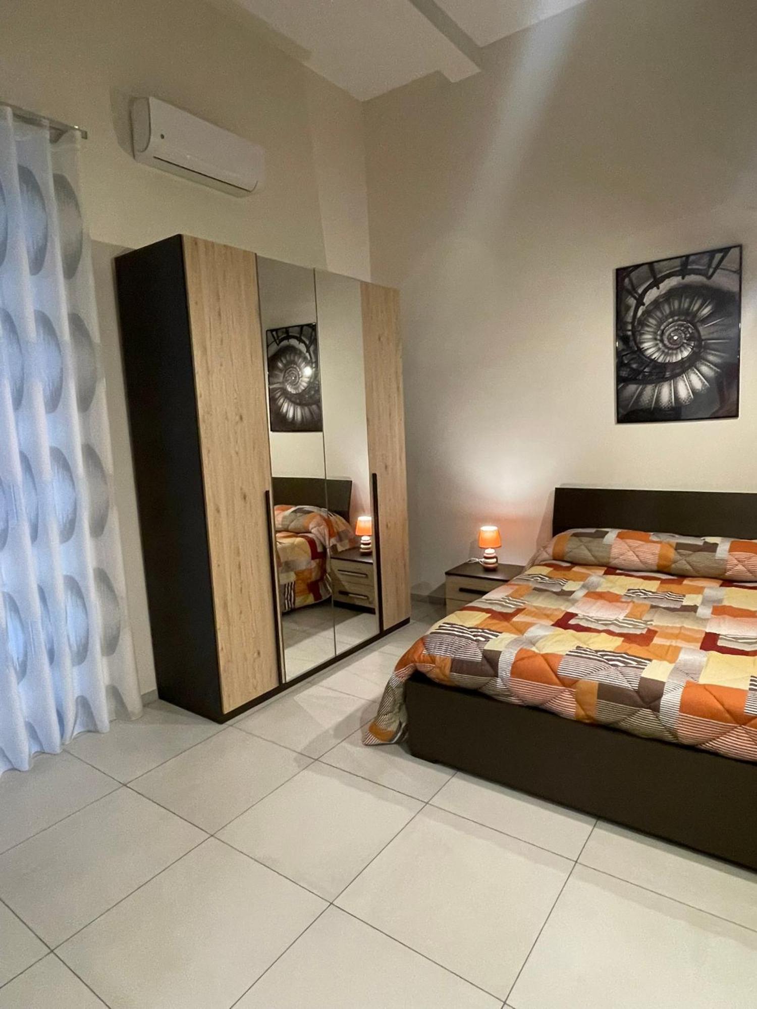 Casa Encanto เนเปิลส์ ภายนอก รูปภาพ