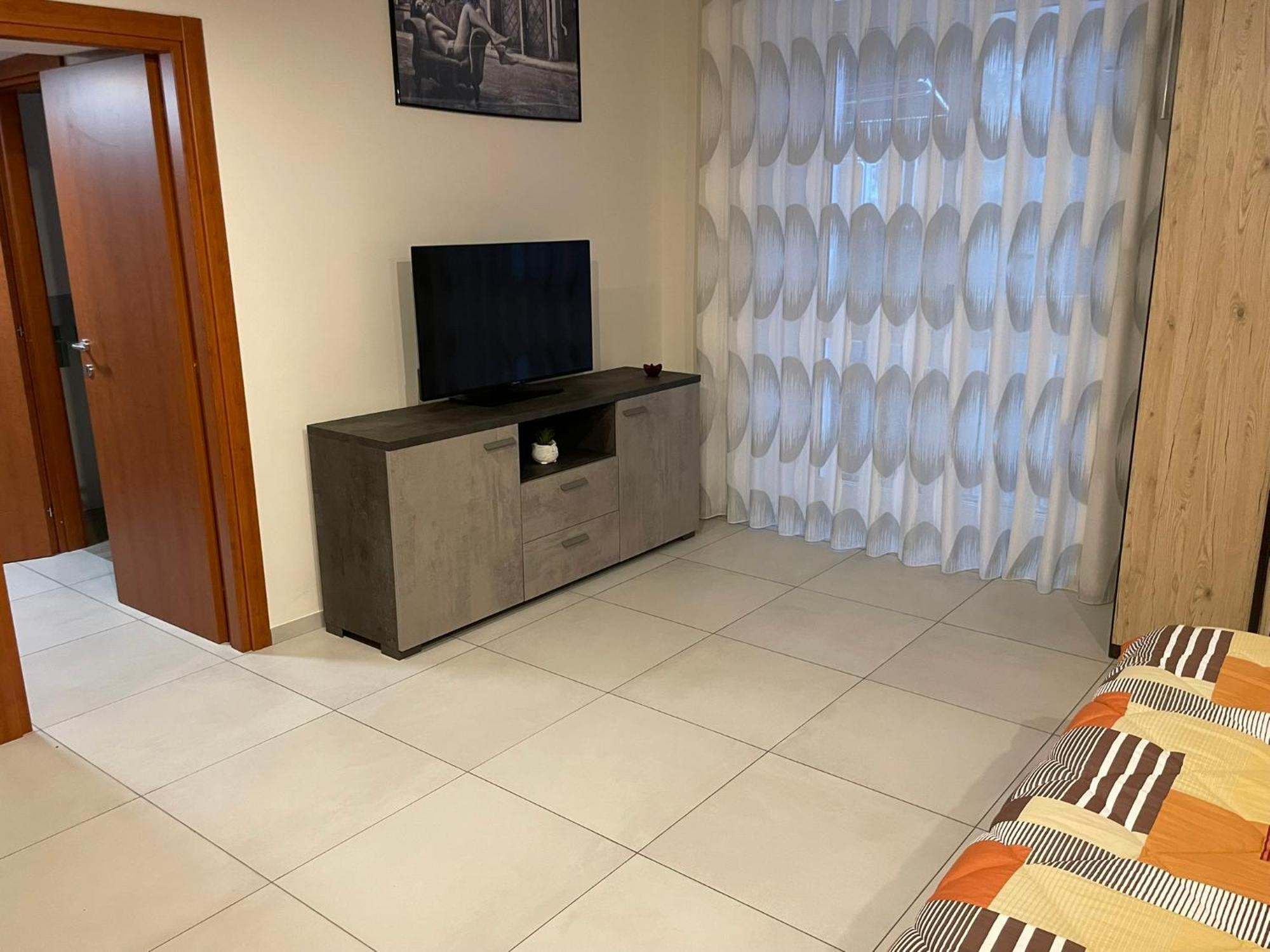 Casa Encanto เนเปิลส์ ภายนอก รูปภาพ